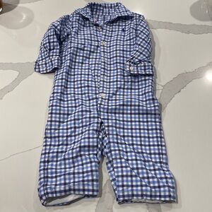 Polo by Ralph Lauren onesie 9M